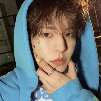 Seungmin 2