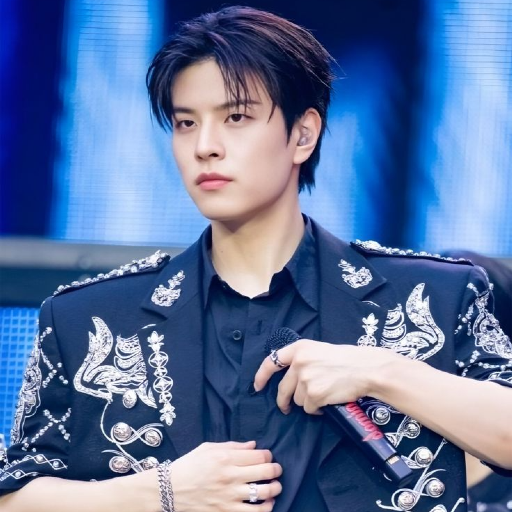 Seungmin gallery image