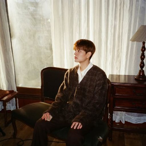 Seungmin gallery image