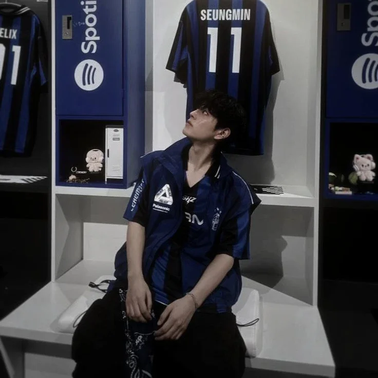 Seungmin gallery image