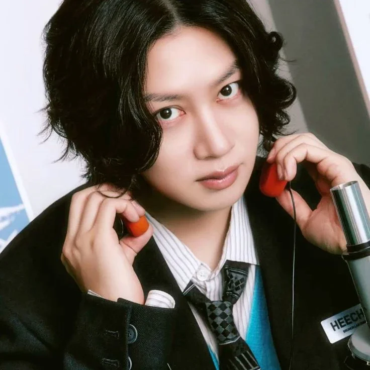 Heechul gallery image