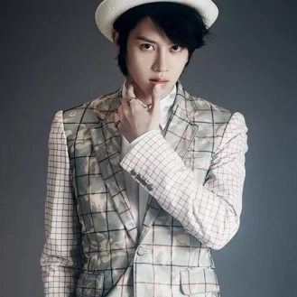 Heechul