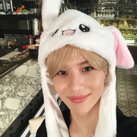 Taemin 2