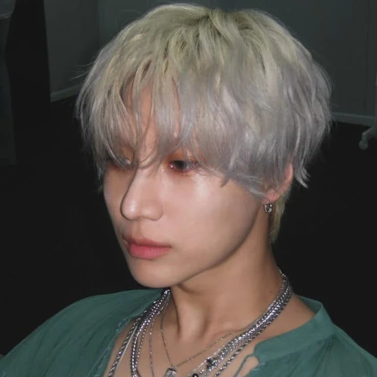 Taemin gallery image