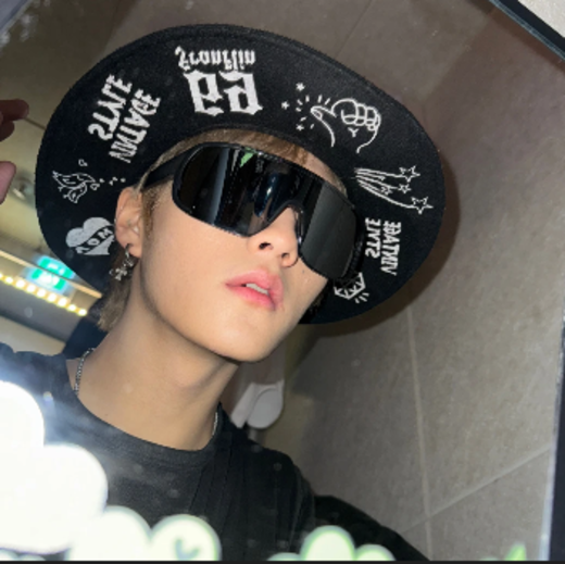 Choi Woojin gallery image