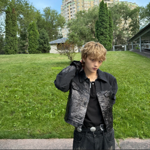 Choi Woojin gallery image