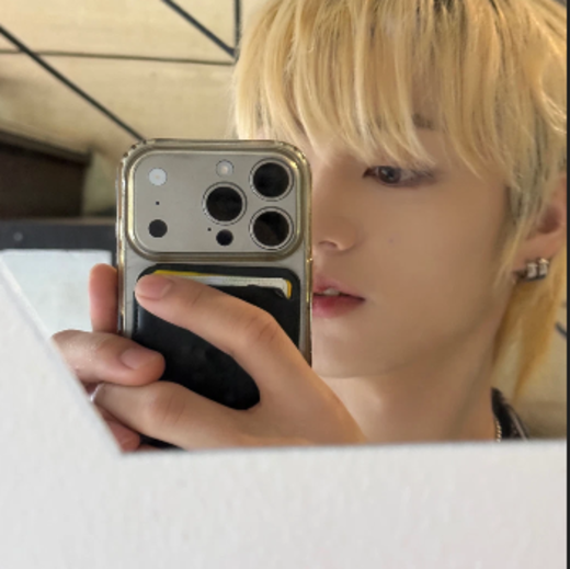 Choi Woojin gallery image