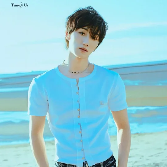 Kim Min Seoung 1