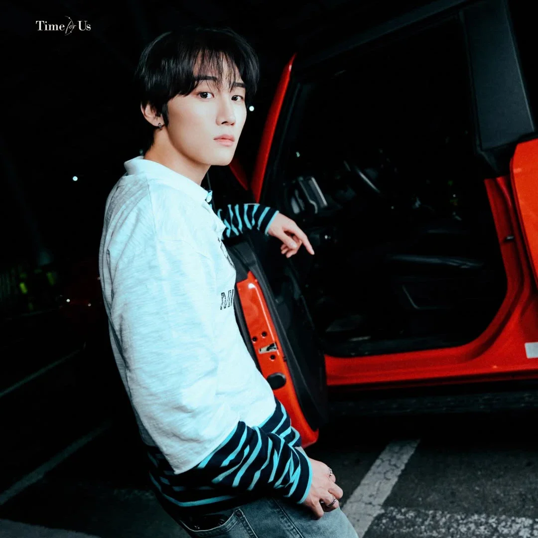 Kim Min Seoung