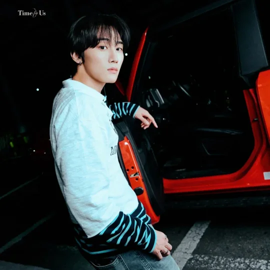 Kim Min Seoung 2