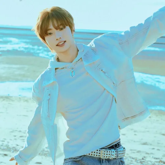Shin Yechan 1