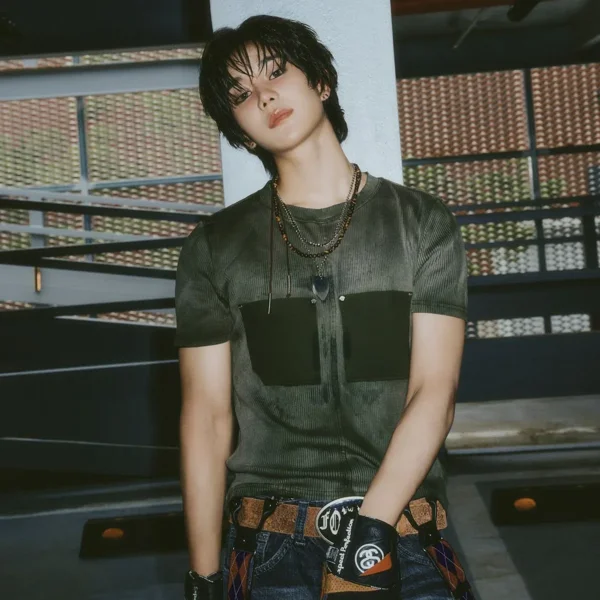 Hyunsoo