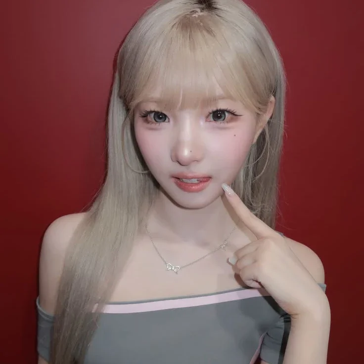 HaYeon gallery image