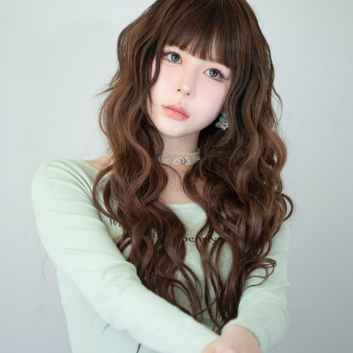 HyeRin gallery image