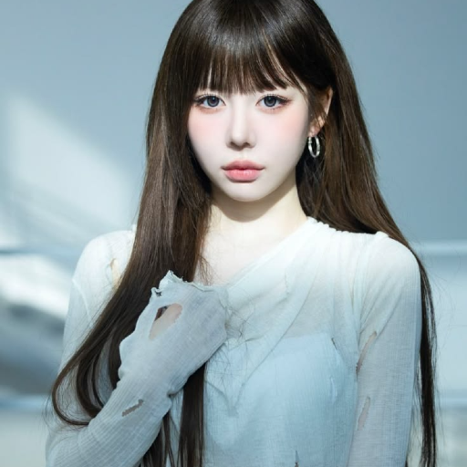 HyeRin gallery image