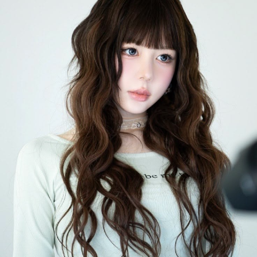 HyeRin gallery image