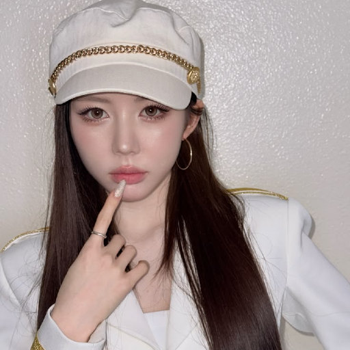 HyeRin gallery image
