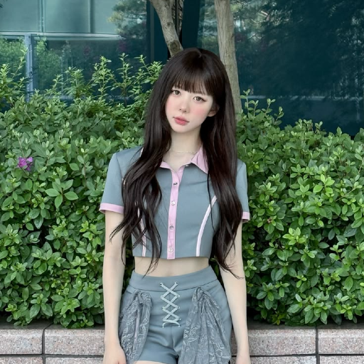 HyeRin gallery image