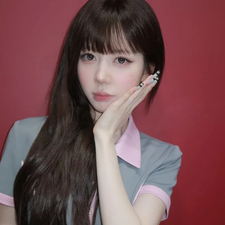 HyeRin gallery image