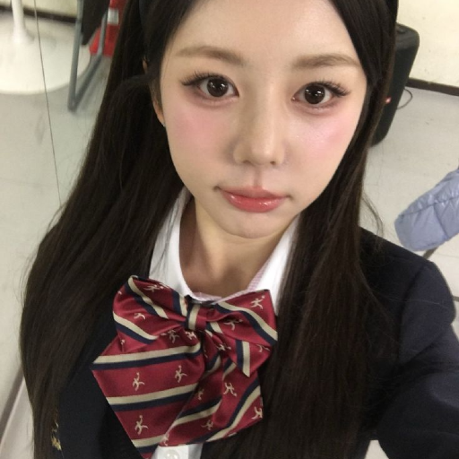 HyeRin gallery image