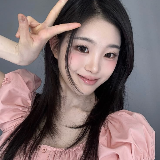 JiYeon的图库图片