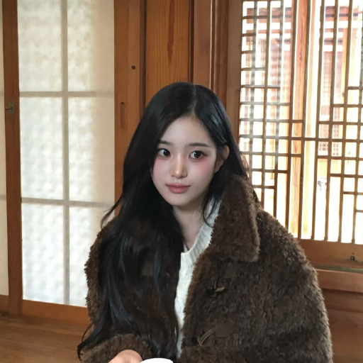 JiYeon的图库图片