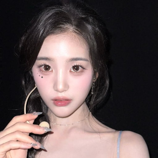 JiYeon的图库图片
