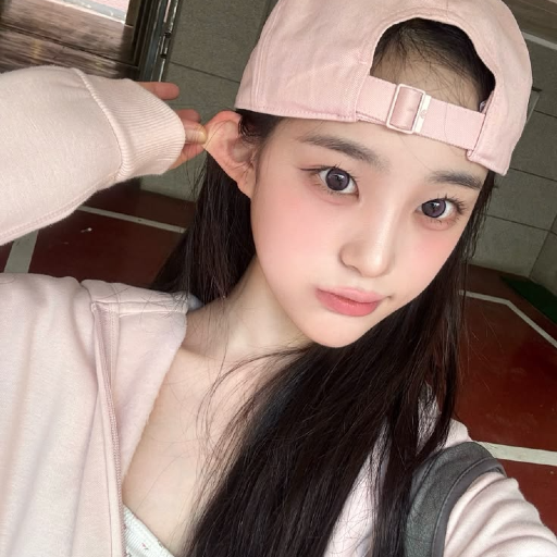 JiYeon的图库图片