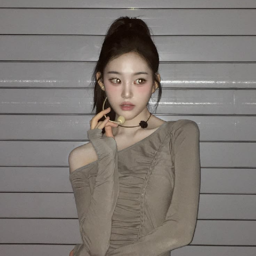 JiYeon的图库图片