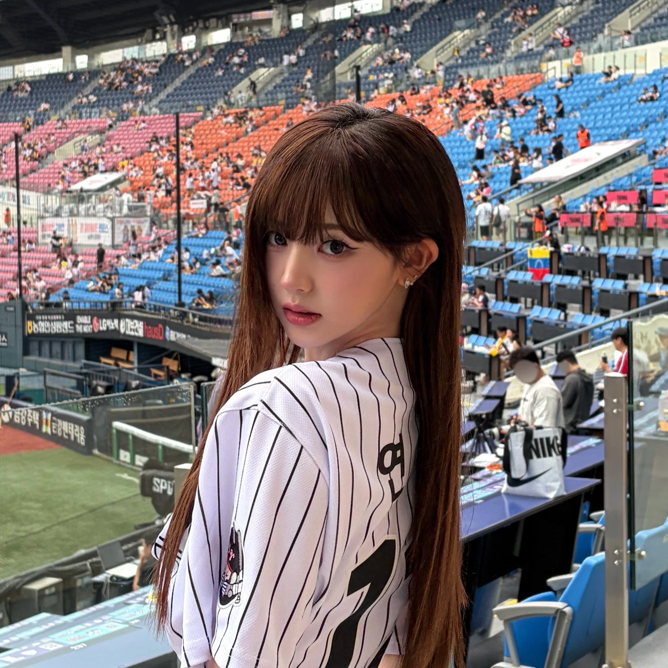 YeonJi gallery image