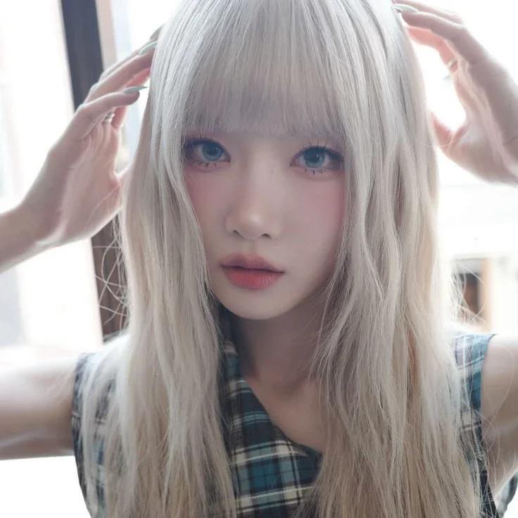 YooYeon galerijafbeelding