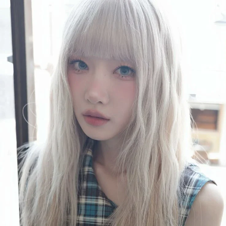 YooYeon galerijafbeelding