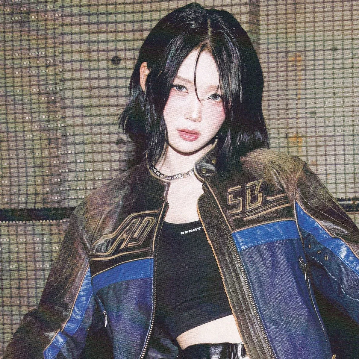 YuBin gallery image