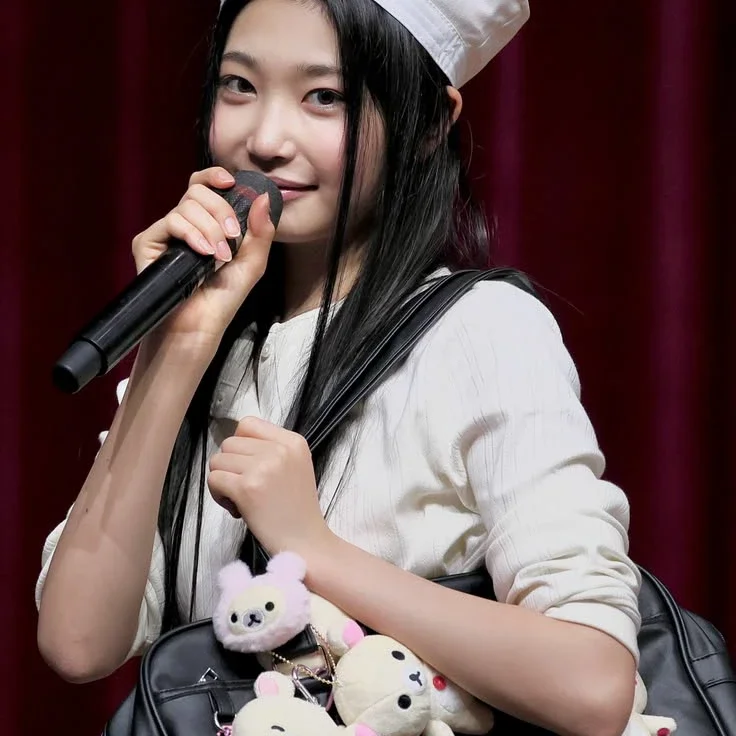 Saki gallery image