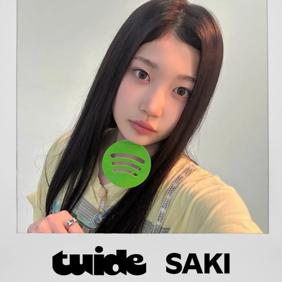 Saki gallery image