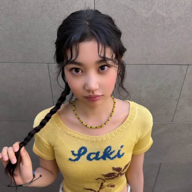Saki