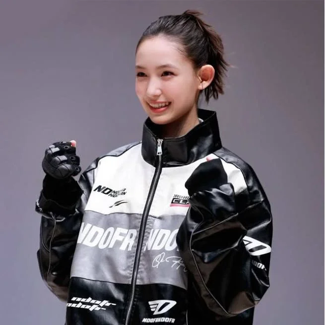 Yi Hani gallery image
