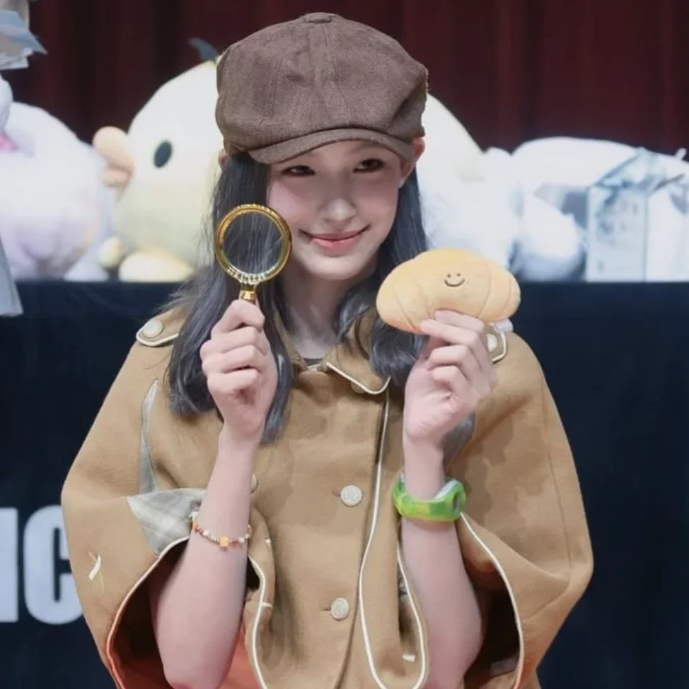 Yi Hani gallery image