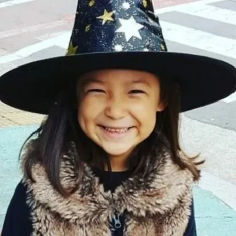 Yi Hani