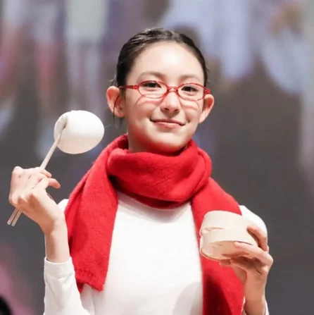Yi Hani