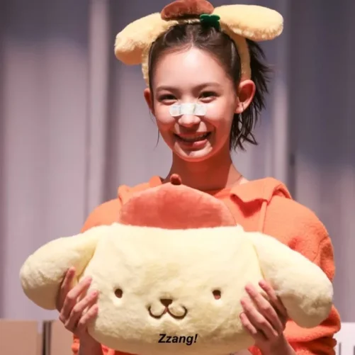 Yi Hani 2