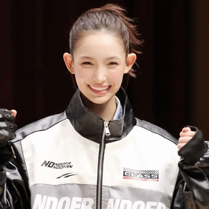 Yi Hani gallery image