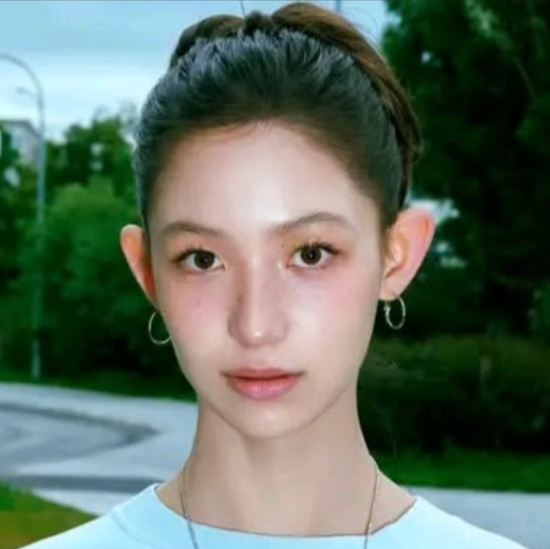 Yi Hani gallery image