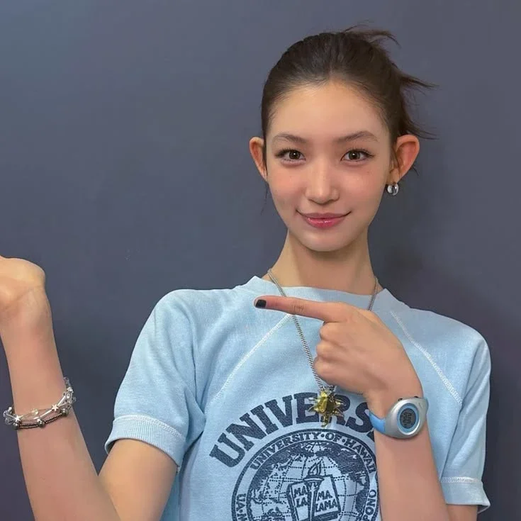 Yi Hani gallery image