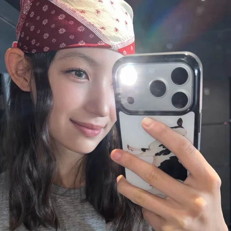 Yi Hani gallery image