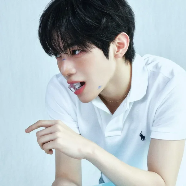 Donggyu