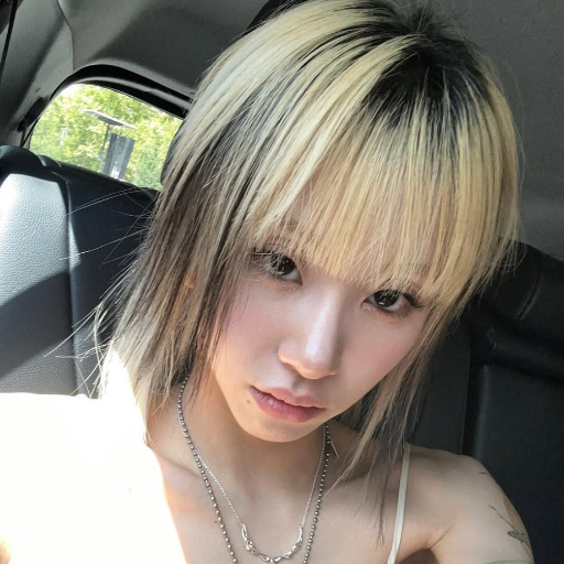 عکس گالری Chaeyoung