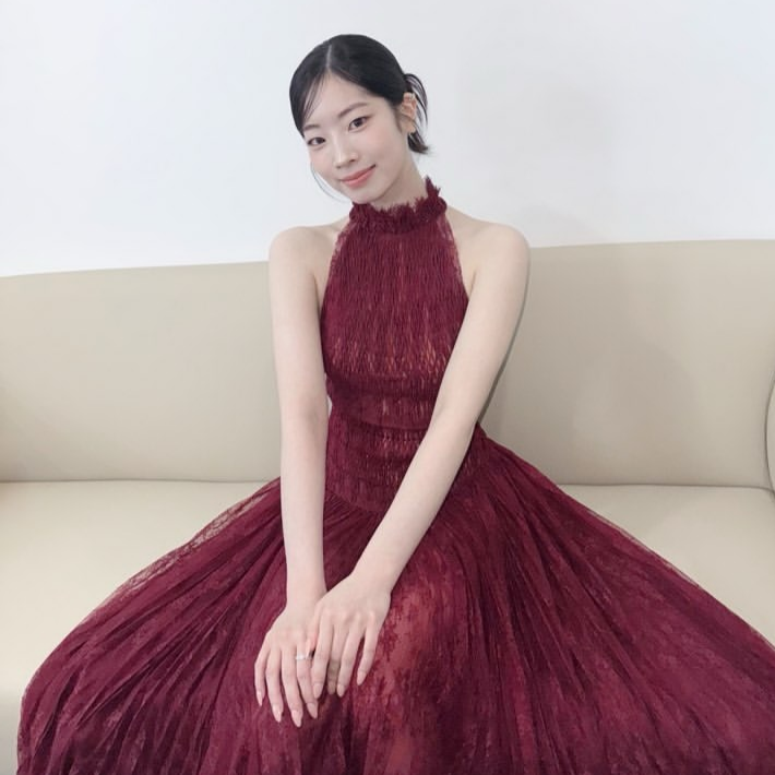 Dahyun gallery image