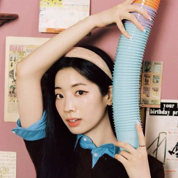 Dahyun