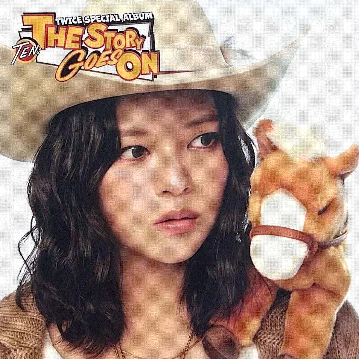 Jeongyeon的图库图片
